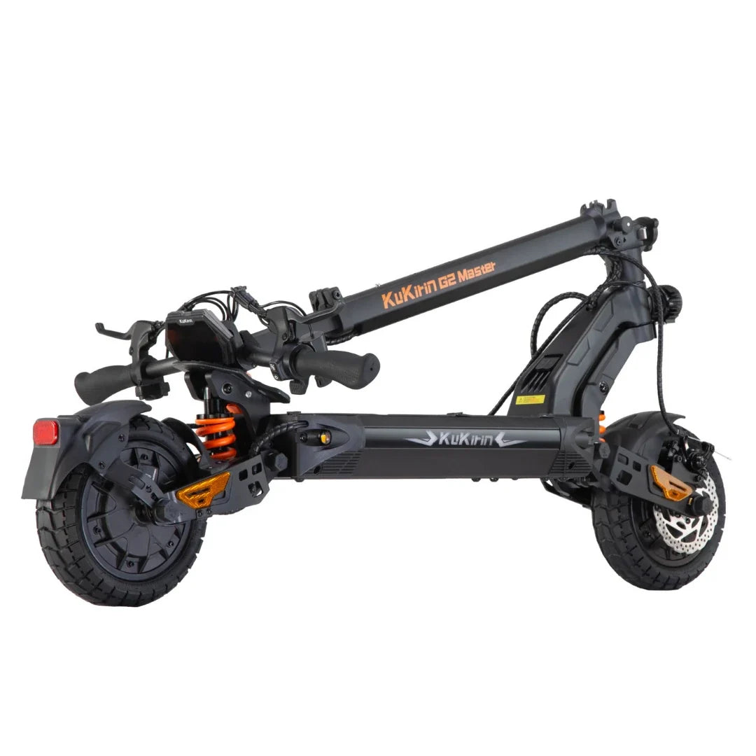 KuKirin G2 Master 2025 Hydraulic Performance Edition – image 5