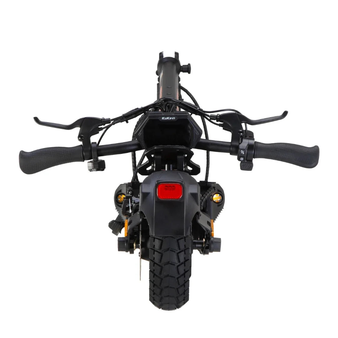 KuKirin G2 Master 2025 Hydraulic Performance Edition – image 6