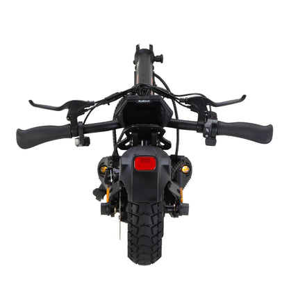 KuKirin G2 Master 2025 Hydraulic Performance Edition – image 6
