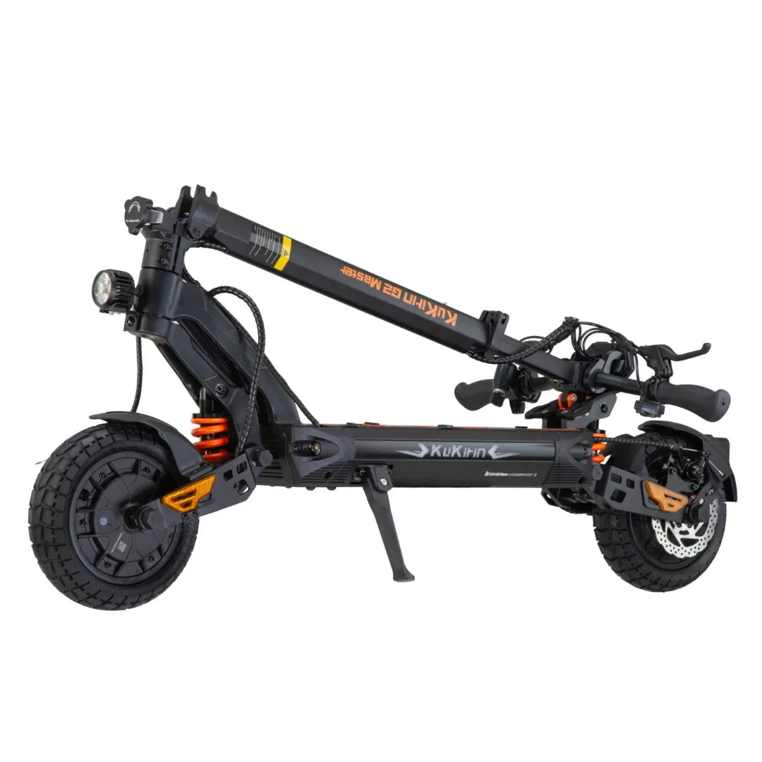 KuKirin G2 Master 2025 Hydraulic Performance Edition – image 7