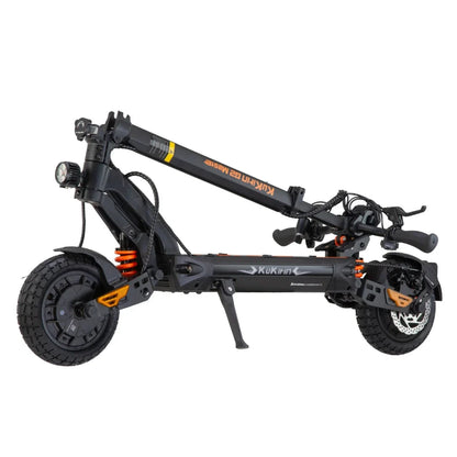 KuKirin G2 Master 2025 Hydraulic Performance Edition – image 7