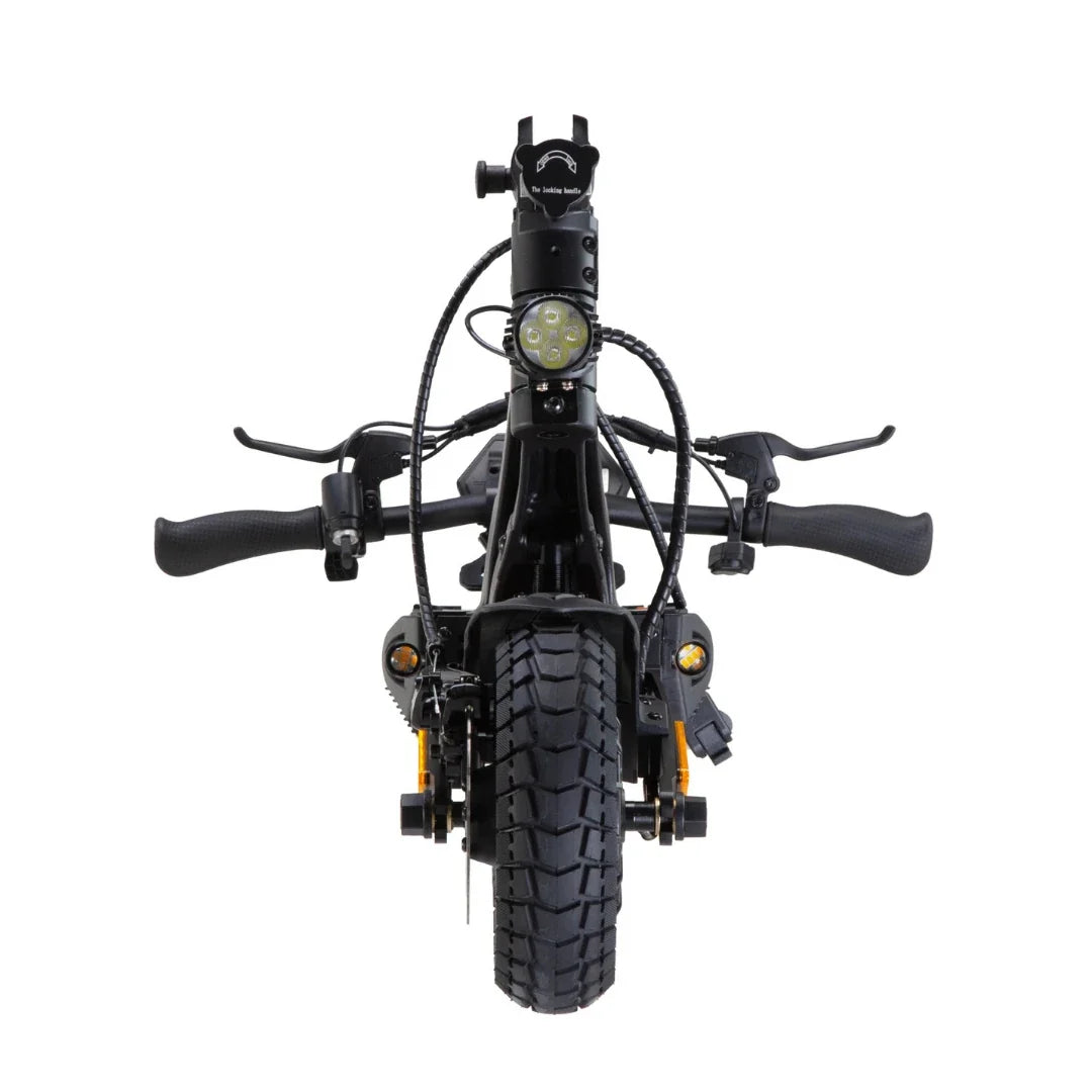 KuKirin G2 Master 2025 Hydraulic Performance Edition – image 8