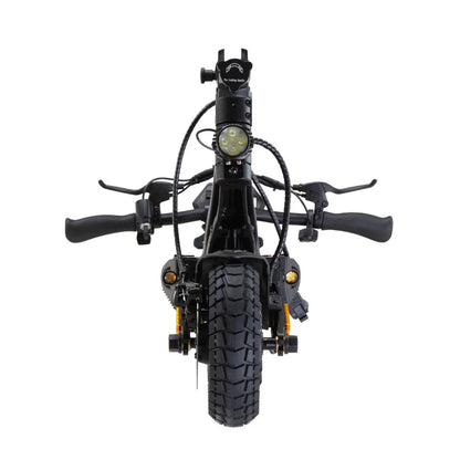 KuKirin G2 Master 2025 Hydraulic Performance Edition – image 8