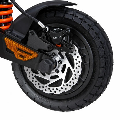 KuKirin G2 Master 2025 Hydraulic Performance Edition – image 33