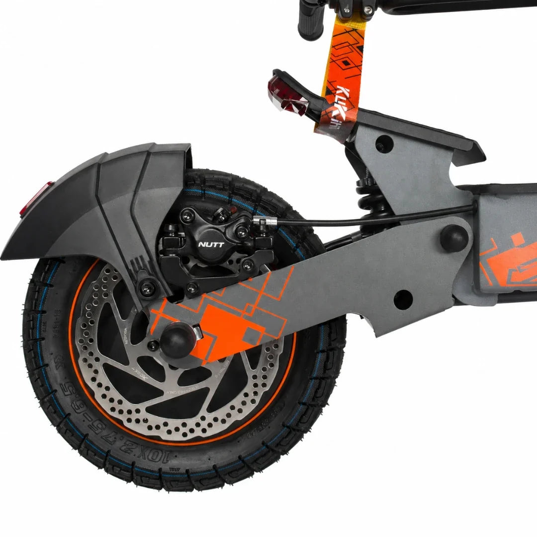 KuKirin G2 ULTRA 2026 Hydraulic Performance Edition – image 30