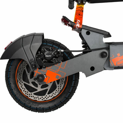 KuKirin G2 ULTRA 2026 Hydraulic Performance Edition – image 30