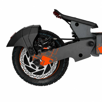 KuKirin G2 ULTRA 2026 Hydraulic Performance Edition – image 34