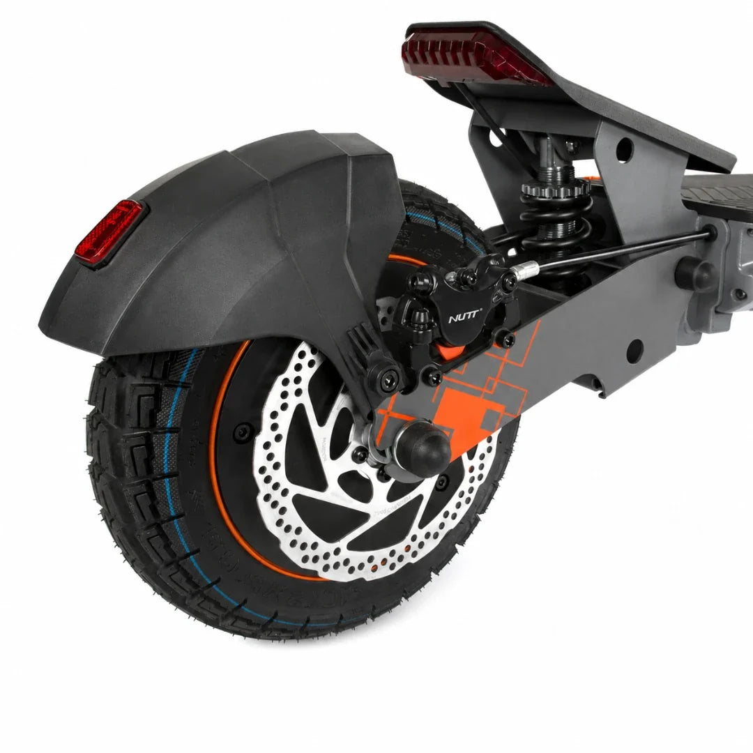 KuKirin G2 ULTRA 2026 Hydraulic Performance Edition – image 35