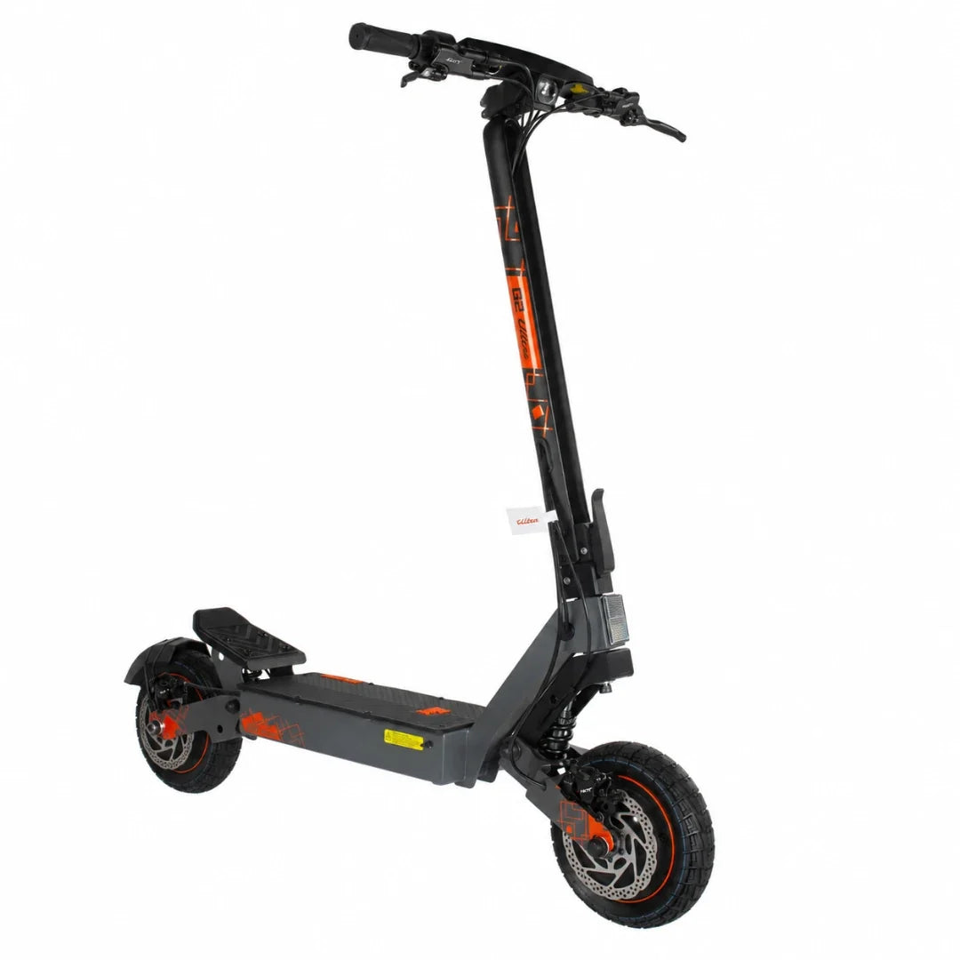 KuKirin G2 ULTRA 2026 Hydraulic Performance Edition – image 3