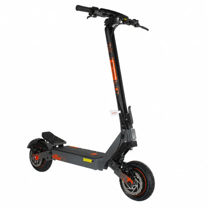 KuKirin G2 ULTRA 2026 Hydraulic Performance Edition – image 3