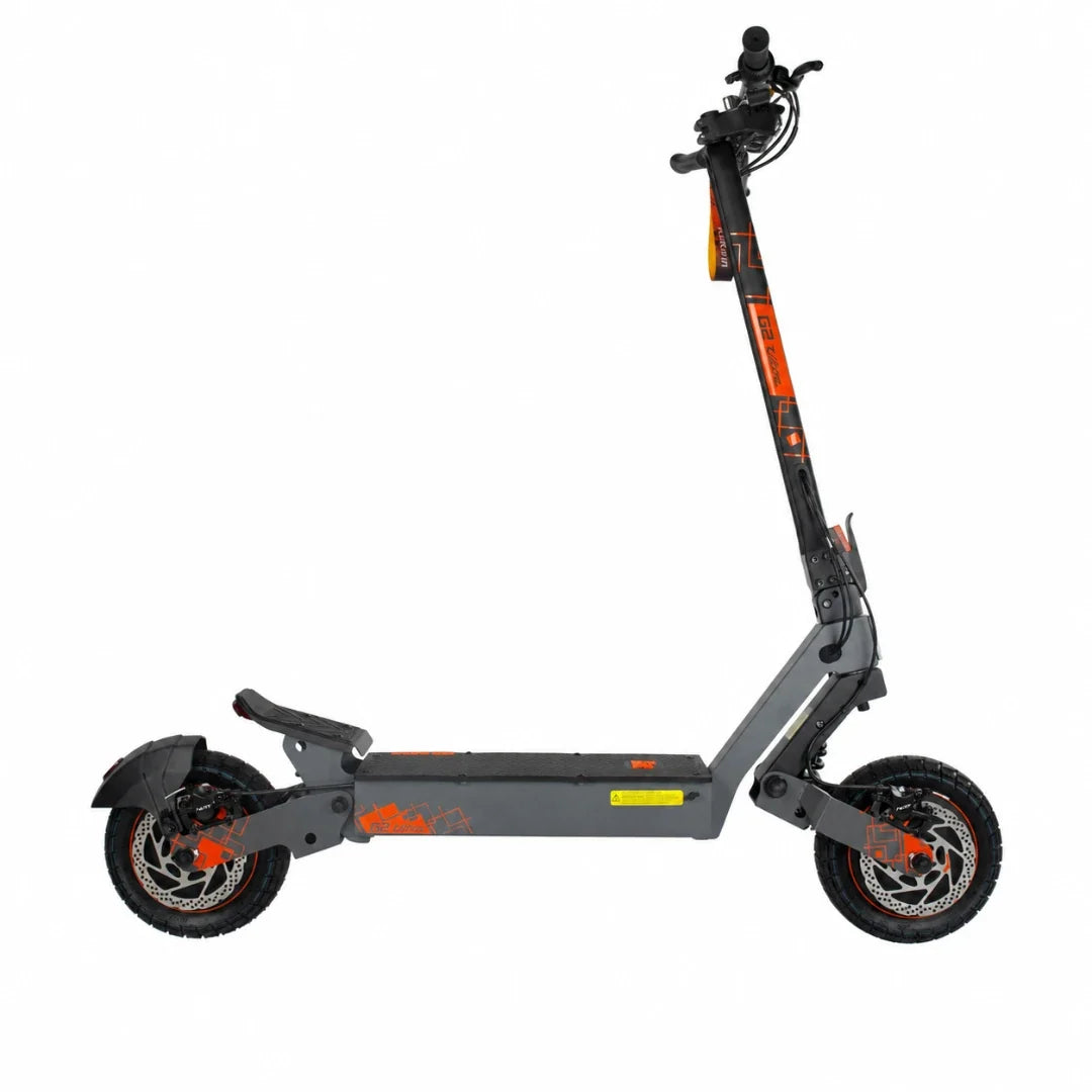 KuKirin G2 ULTRA 2026 Hydraulic Performance Edition – image 4