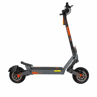 KuKirin G2 ULTRA 2026 Hydraulic Performance Edition – image 4