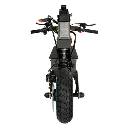 KuKirin G2 ULTRA 2026 Hydraulic Performance Edition – image 8