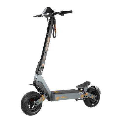 KuKirin G4 2026 Hydraulic Performance Edition – image 1