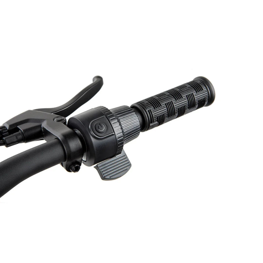 KuKirin G4 2026 Hydraulic Performance Edition – image 9