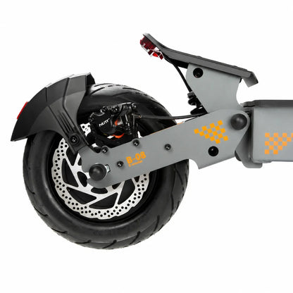 KuKirin G4 2026 Hydraulic Performance Edition – image 17