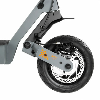 KuKirin G4 2026 Hydraulic Performance Edition – image 13