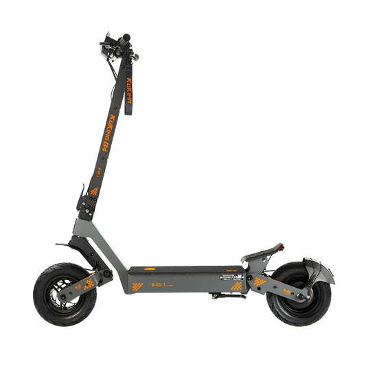 KuKirin G4 2026 Hydraulic Performance Edition – image 2