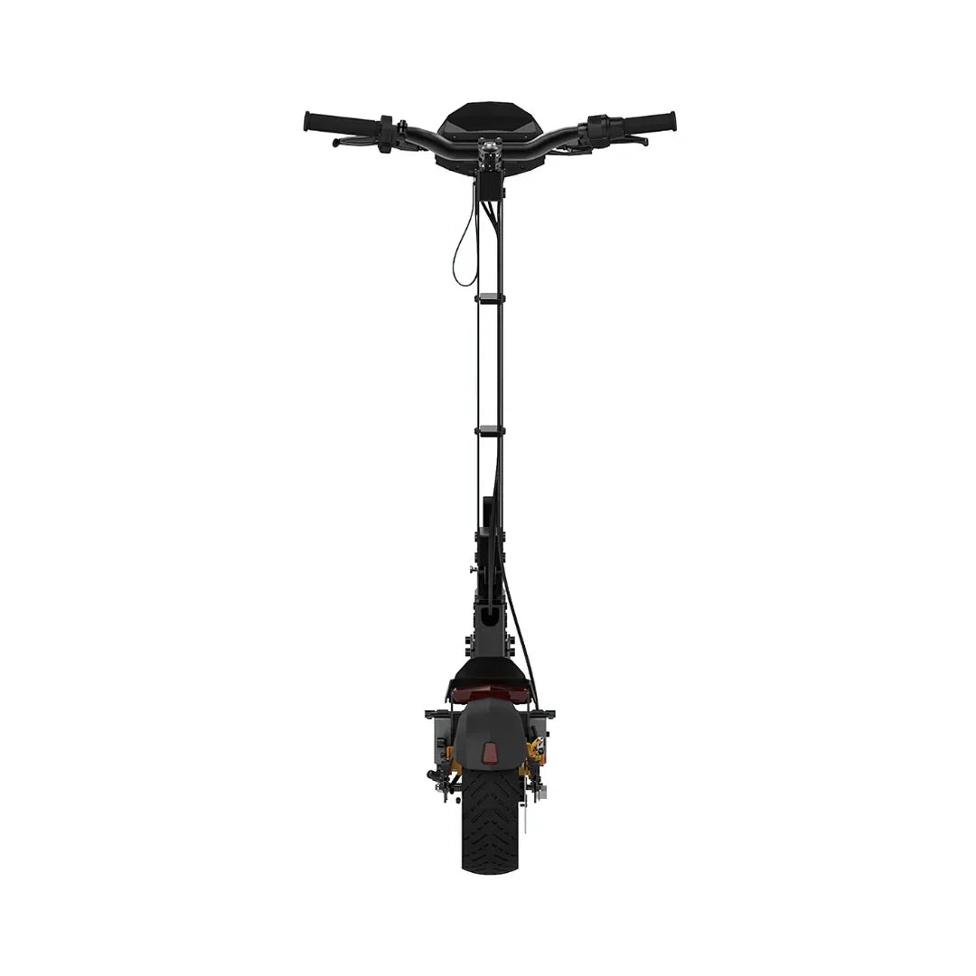 KuKirin G4 2026 Hydraulic Performance Edition – image 3