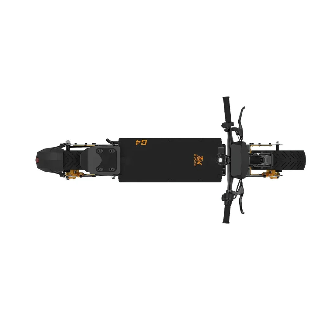 KuKirin G4 2026 Hydraulic Performance Edition – image 5