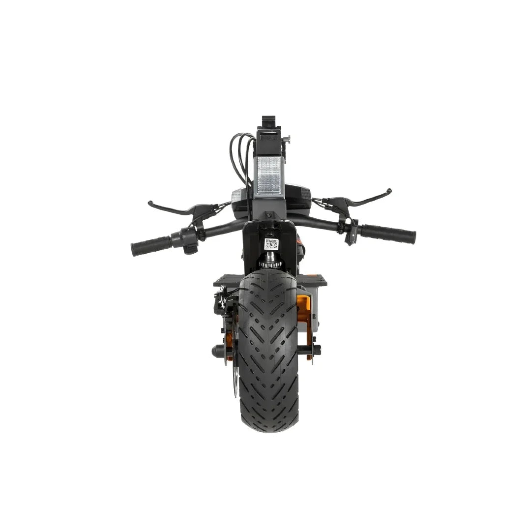 KuKirin G4 2026 Hydraulic Performance Edition – image 7