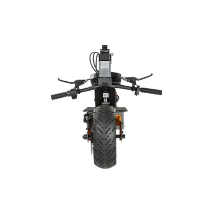 KuKirin G4 2026 Hydraulic Performance Edition – image 7