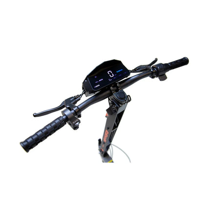 KuKirin G4 2026 Hydraulic Performance Edition – image 8