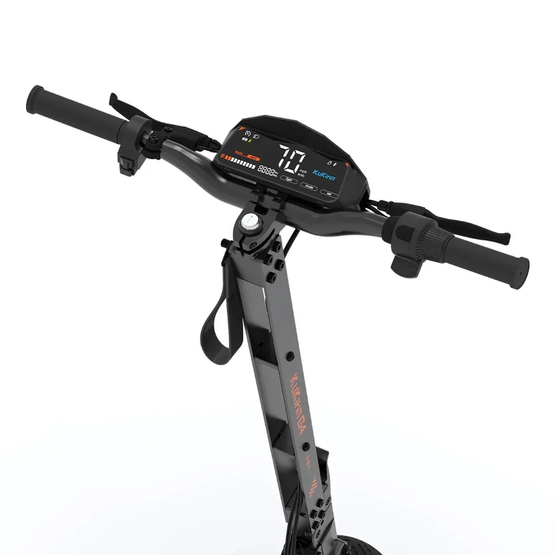 KuKirin G4 2026 Hydraulic Performance Edition – image 14