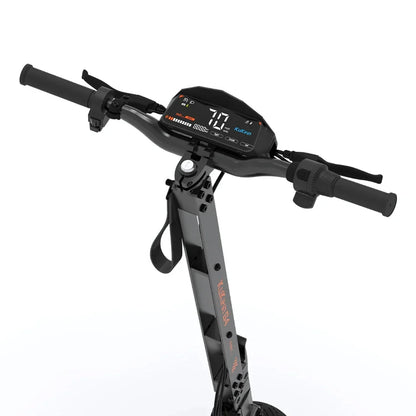 KuKirin G4 2026 Hydraulic Performance Edition – image 14