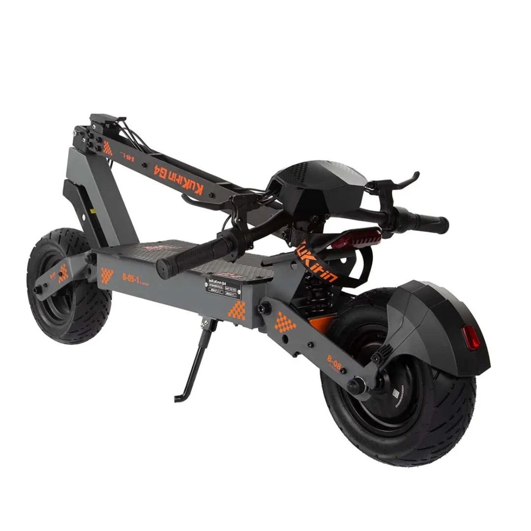 KuKirin G4