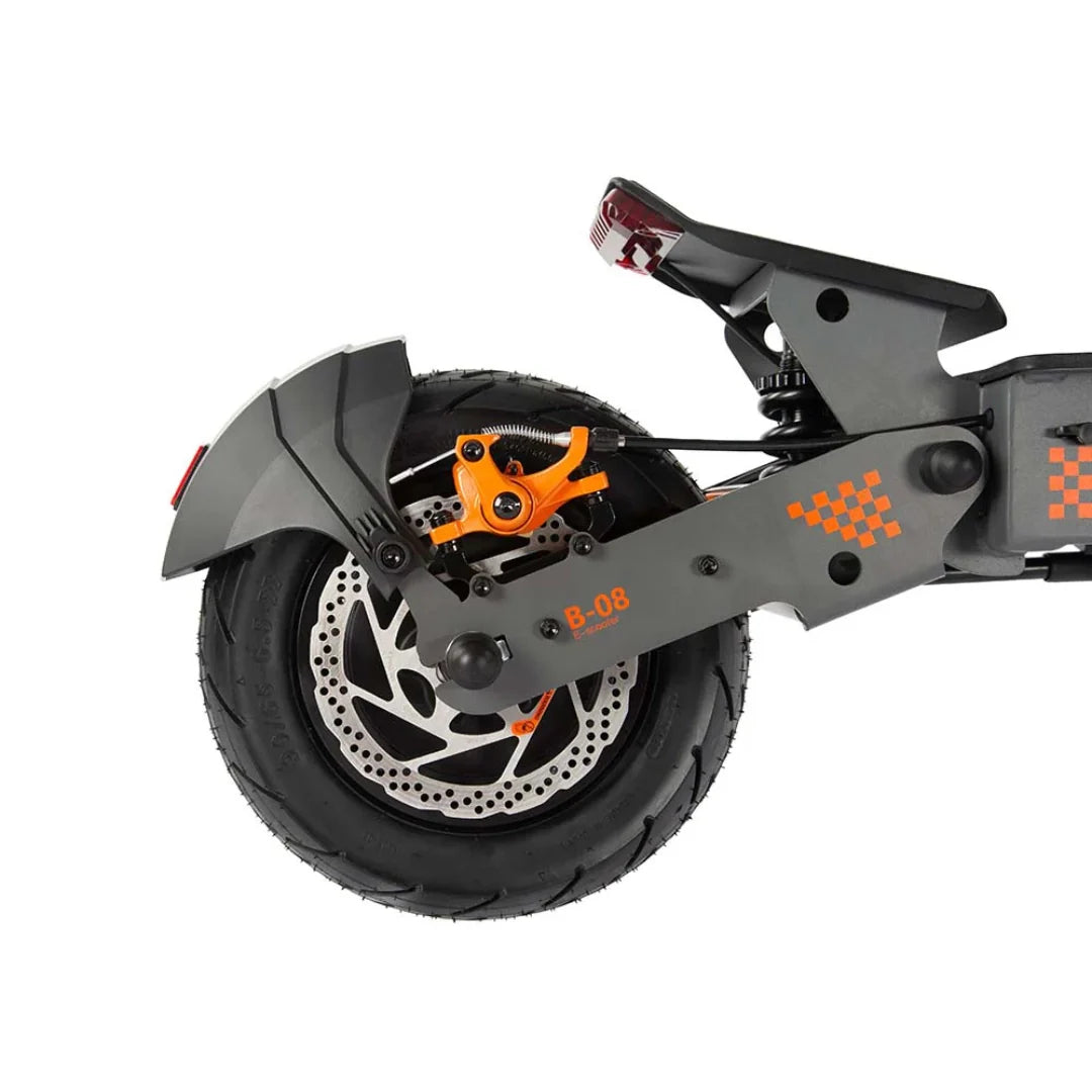 KuKirin G4