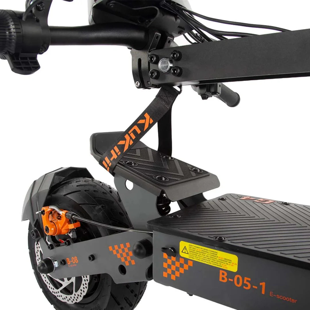 KuKirin G4