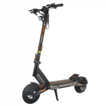 KuKirin T3 2026 Hydraulic Performance Edition – image 1