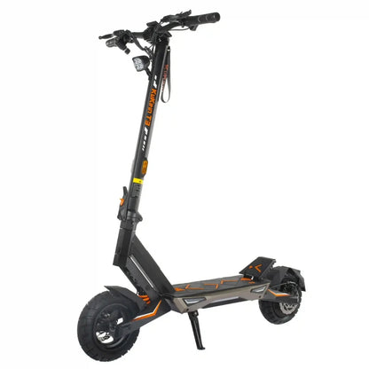 KuKirin T3 2026 Hydraulic Performance Edition – image 1