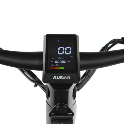 KuKirin T3 2026 Hydraulic Performance Edition – image 23