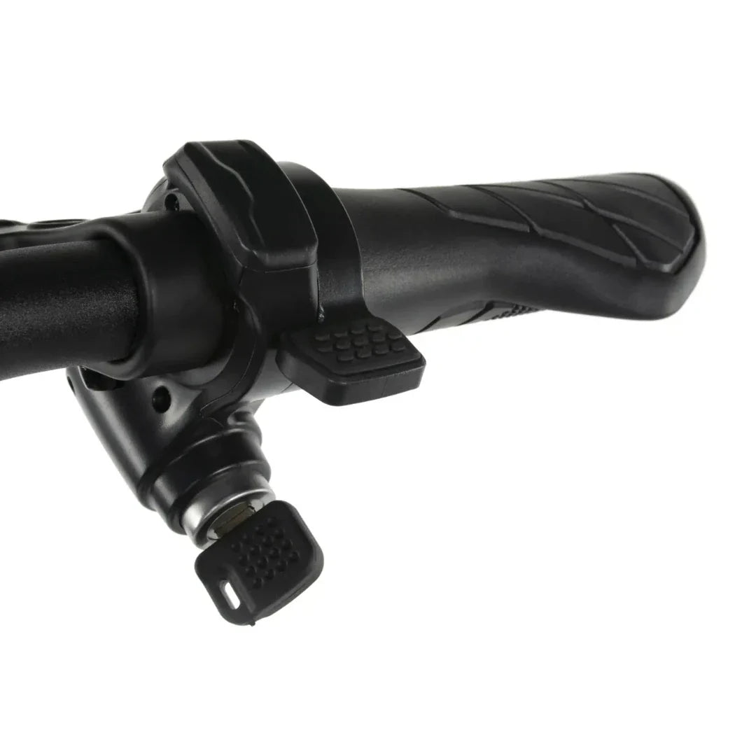 KuKirin T3 2026 Hydraulic Performance Edition – image 10