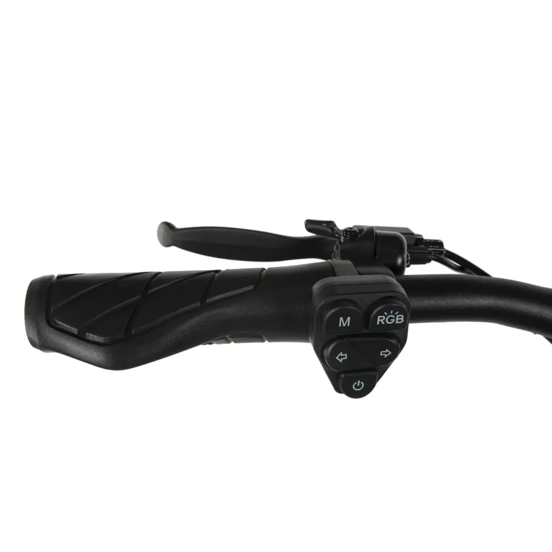 KuKirin T3 2026 Hydraulic Performance Edition – image 11
