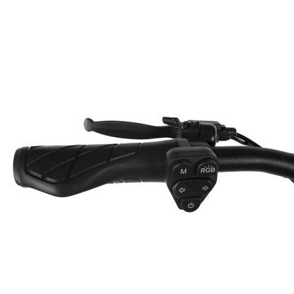 KuKirin T3 2026 Hydraulic Performance Edition – image 11