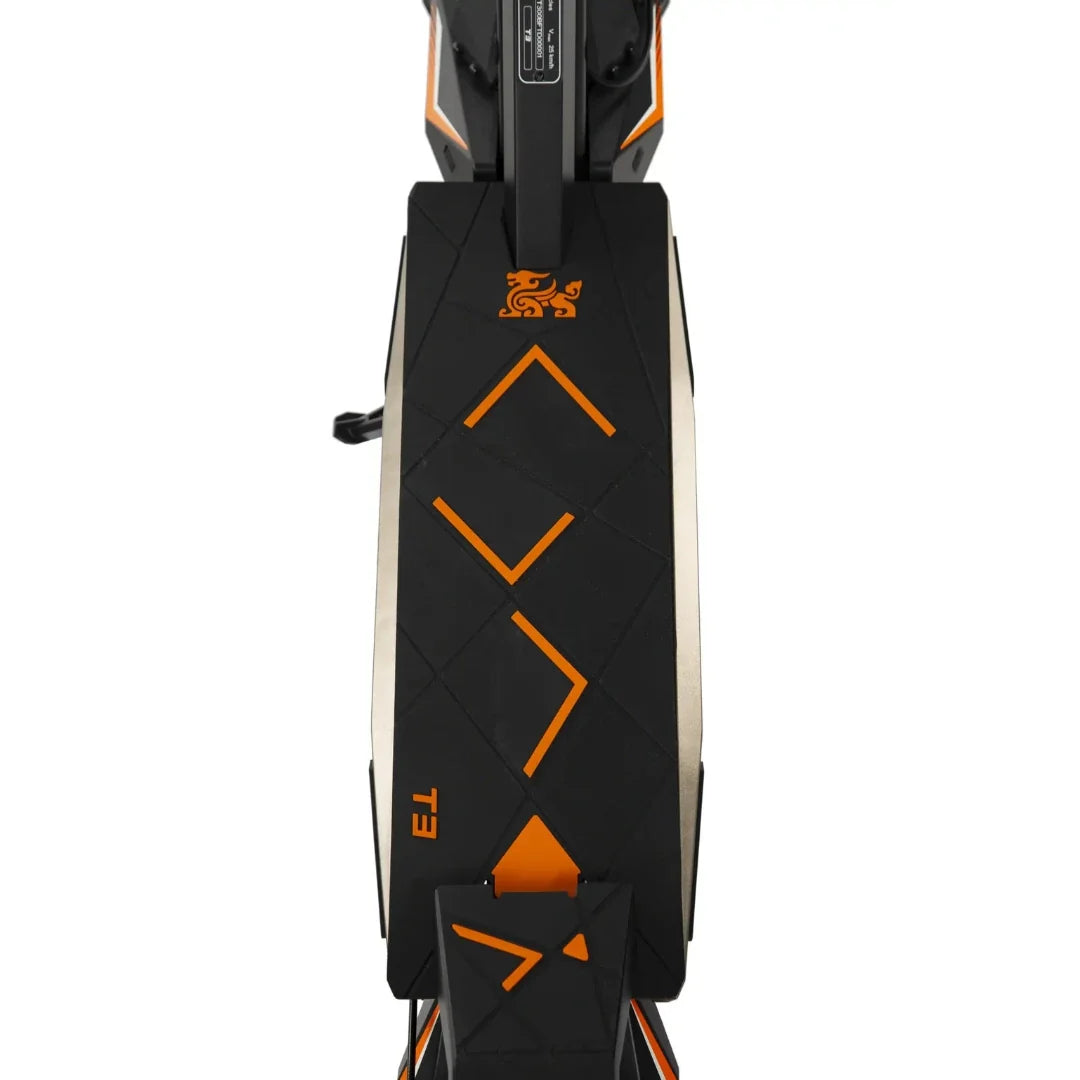 KuKirin T3 2026 Hydraulic Performance Edition – image 12