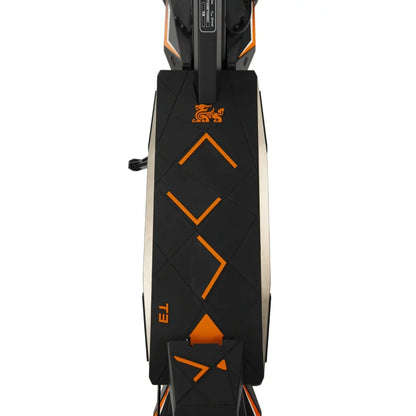 KuKirin T3 2026 Hydraulic Performance Edition – image 12