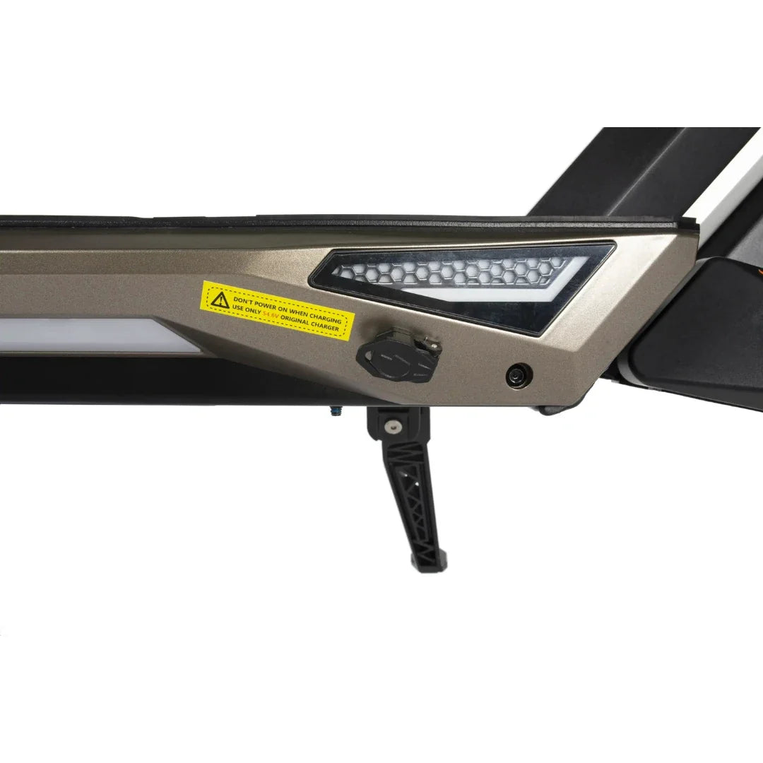KuKirin T3 2026 Hydraulic Performance Edition – image 28