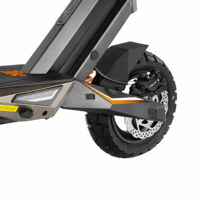 KuKirin T3 2026 Hydraulic Performance Edition – image 26