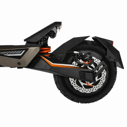 KuKirin T3 2026 Hydraulic Performance Edition – image 27