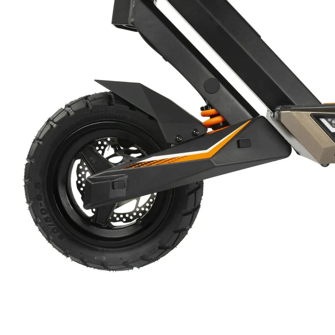 KuKirin T3 2026 Hydraulic Performance Edition – image 24