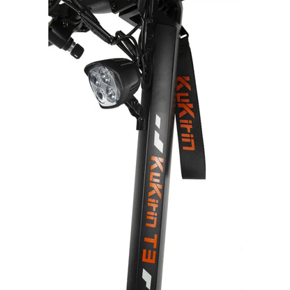 KuKirin T3 2026 Hydraulic Performance Edition – image 13