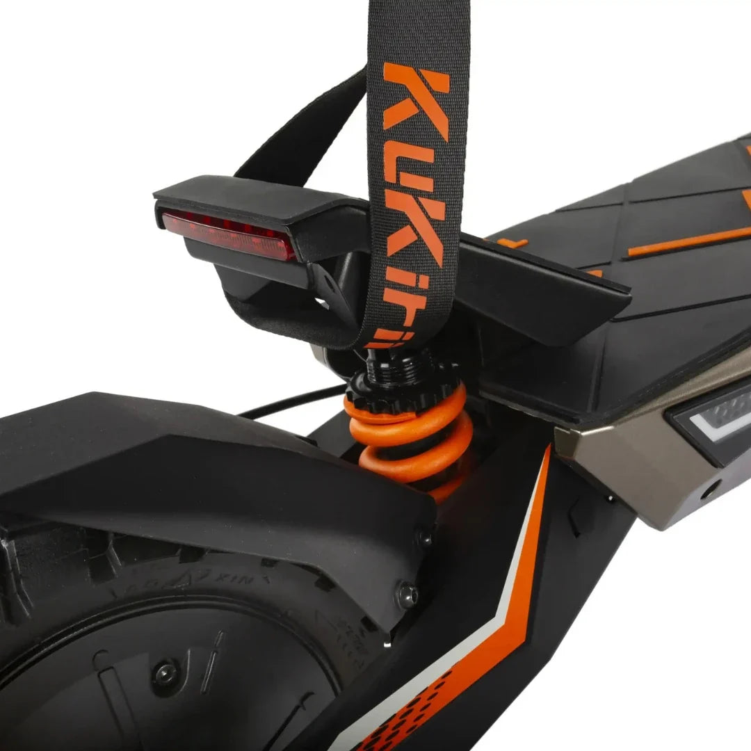 KuKirin T3 2026 Hydraulic Performance Edition – image 14