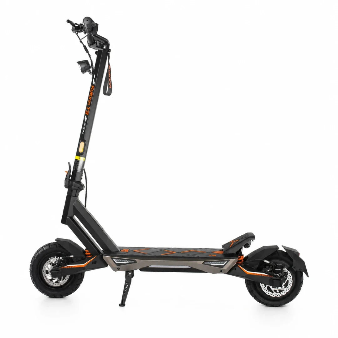 KuKirin T3 2026 Hydraulic Performance Edition – image 2