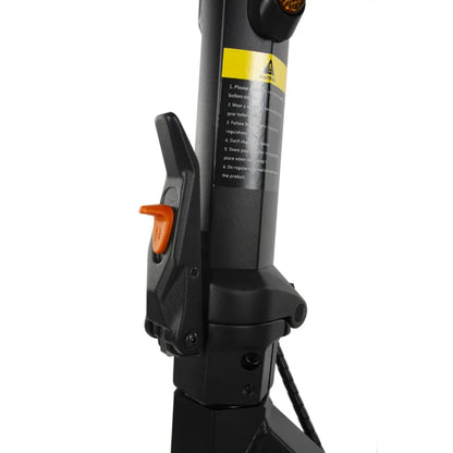 KuKirin T3 2026 Hydraulic Performance Edition – image 15