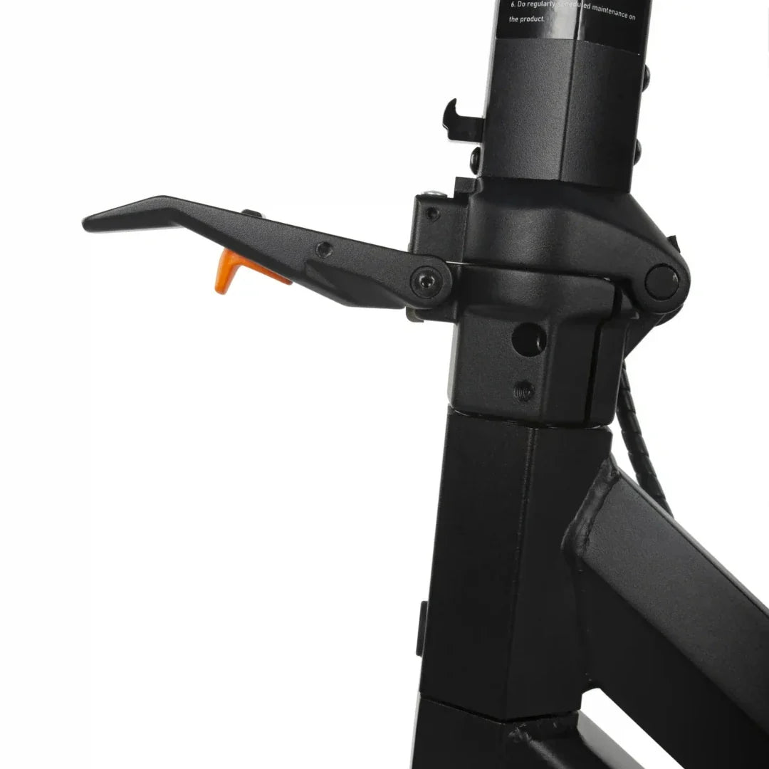 KuKirin T3 2026 Hydraulic Performance Edition – image 16