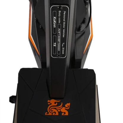 KuKirin T3 2026 Hydraulic Performance Edition – image 18